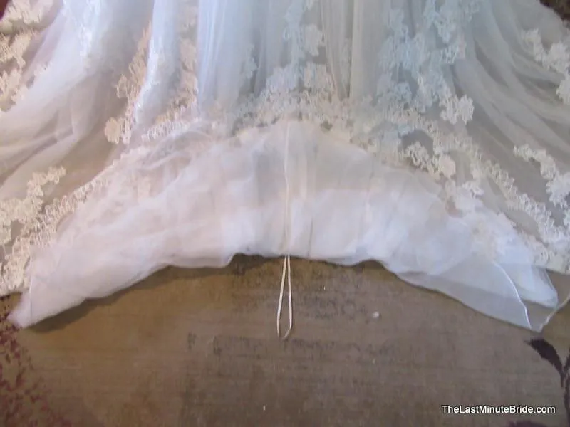 Pronovias Umana