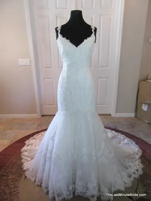 Pronovias Umana