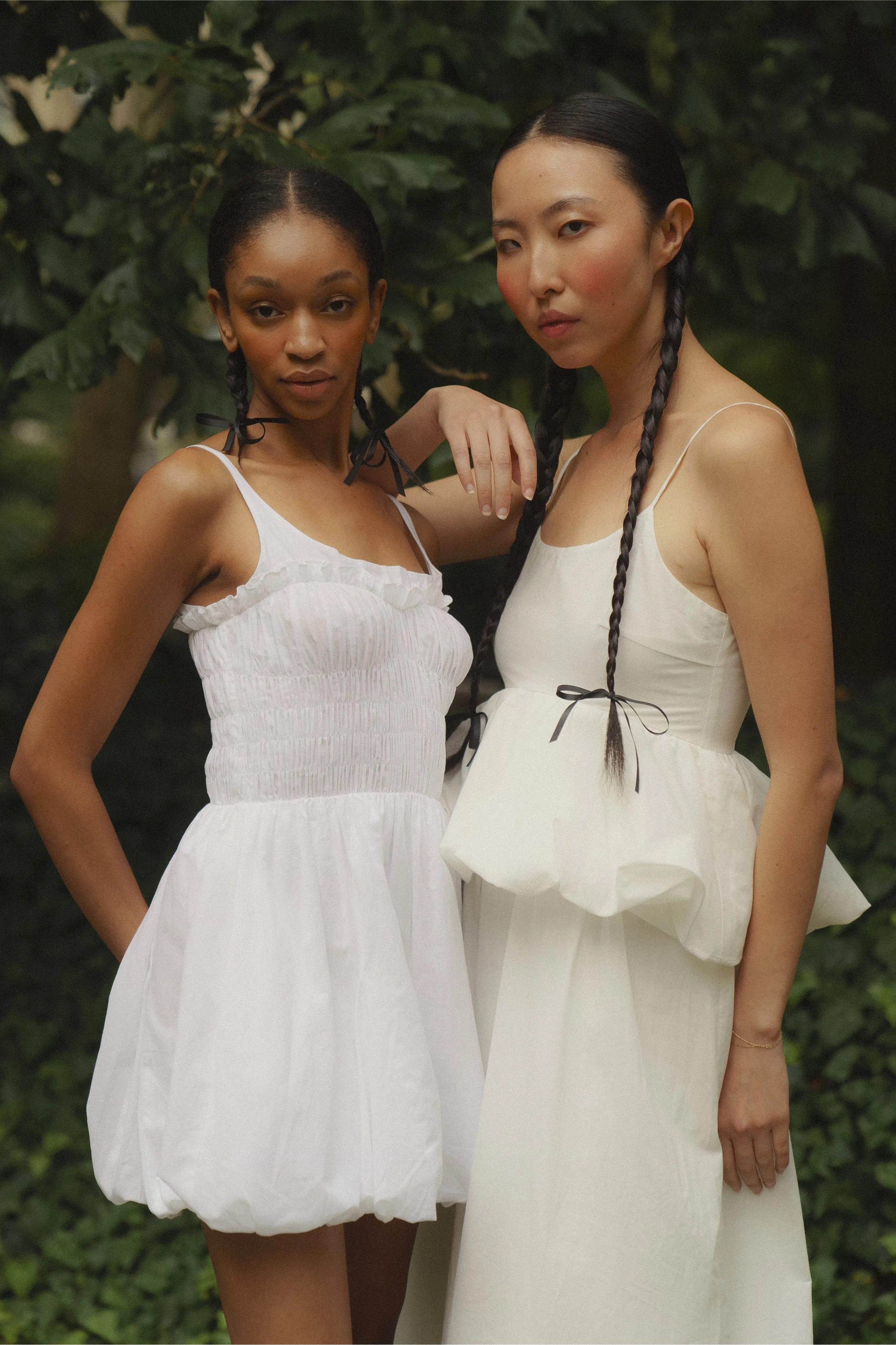 PROPHECY DRESS
