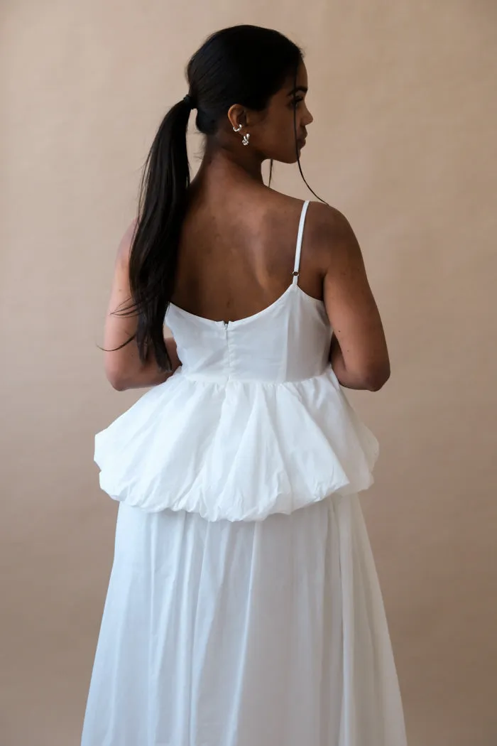 PROPHECY DRESS