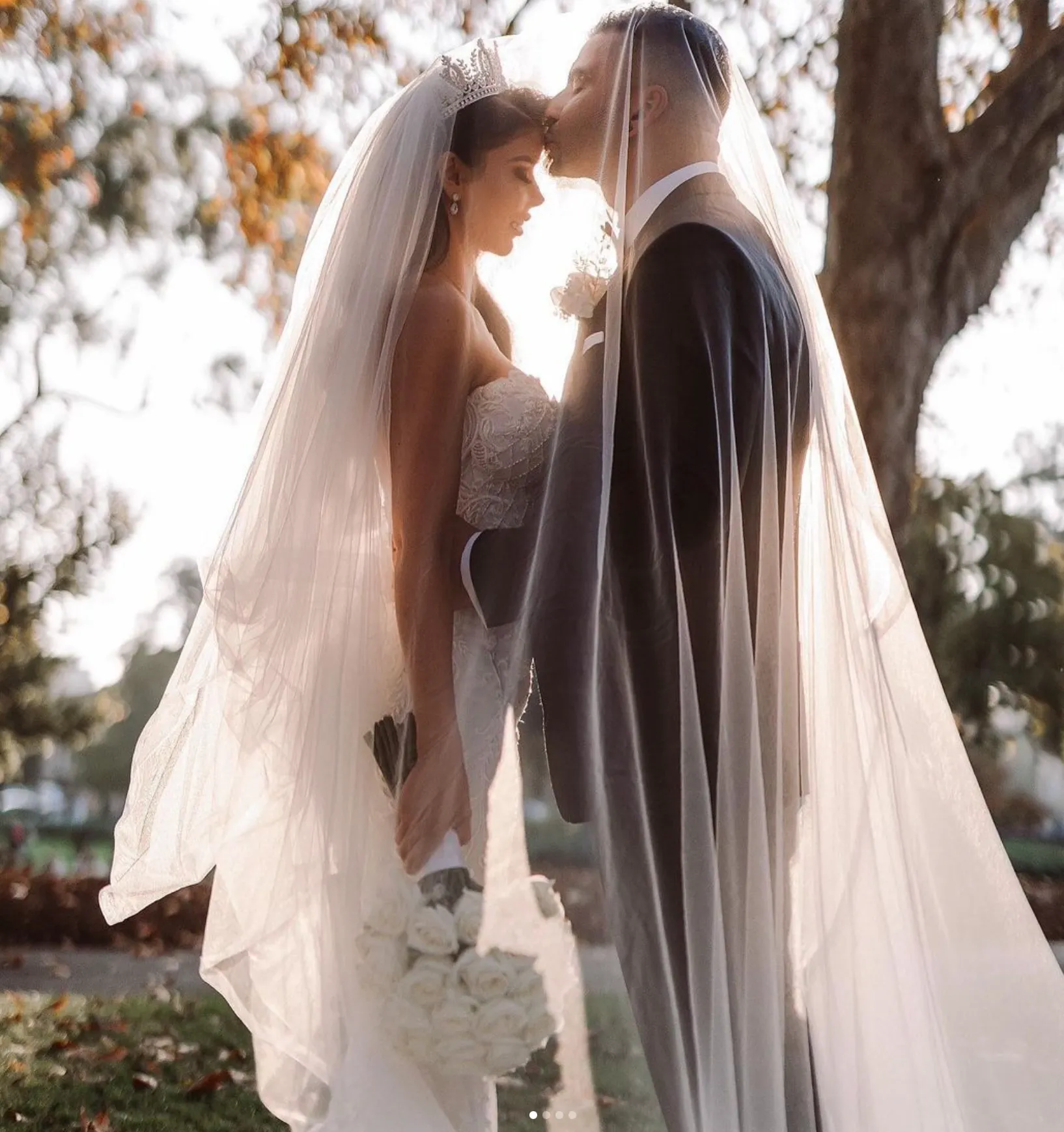 Queensland Bridal Trunk Show Appointments