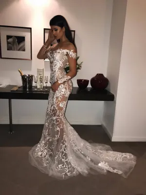 Queensland Bridal Trunk Show Appointments