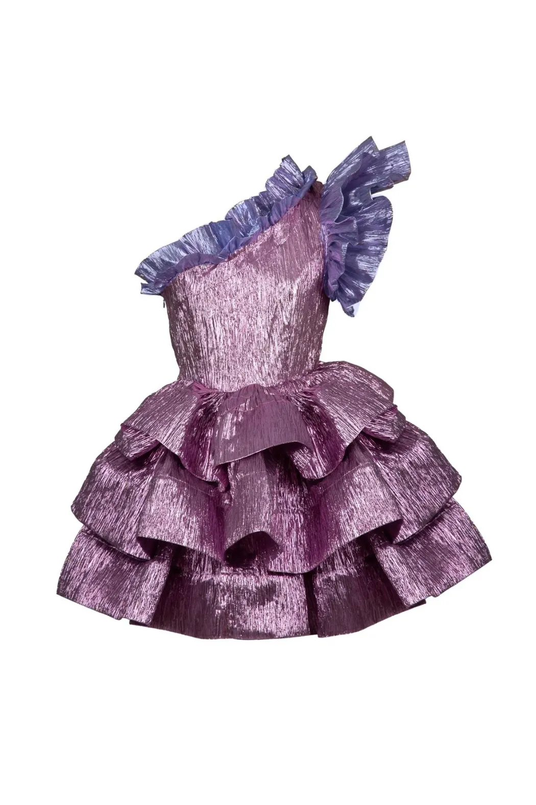 "Baltic" Cocktail Dress