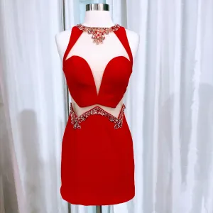 RACHEL ALLAN SHORT SIZE 4