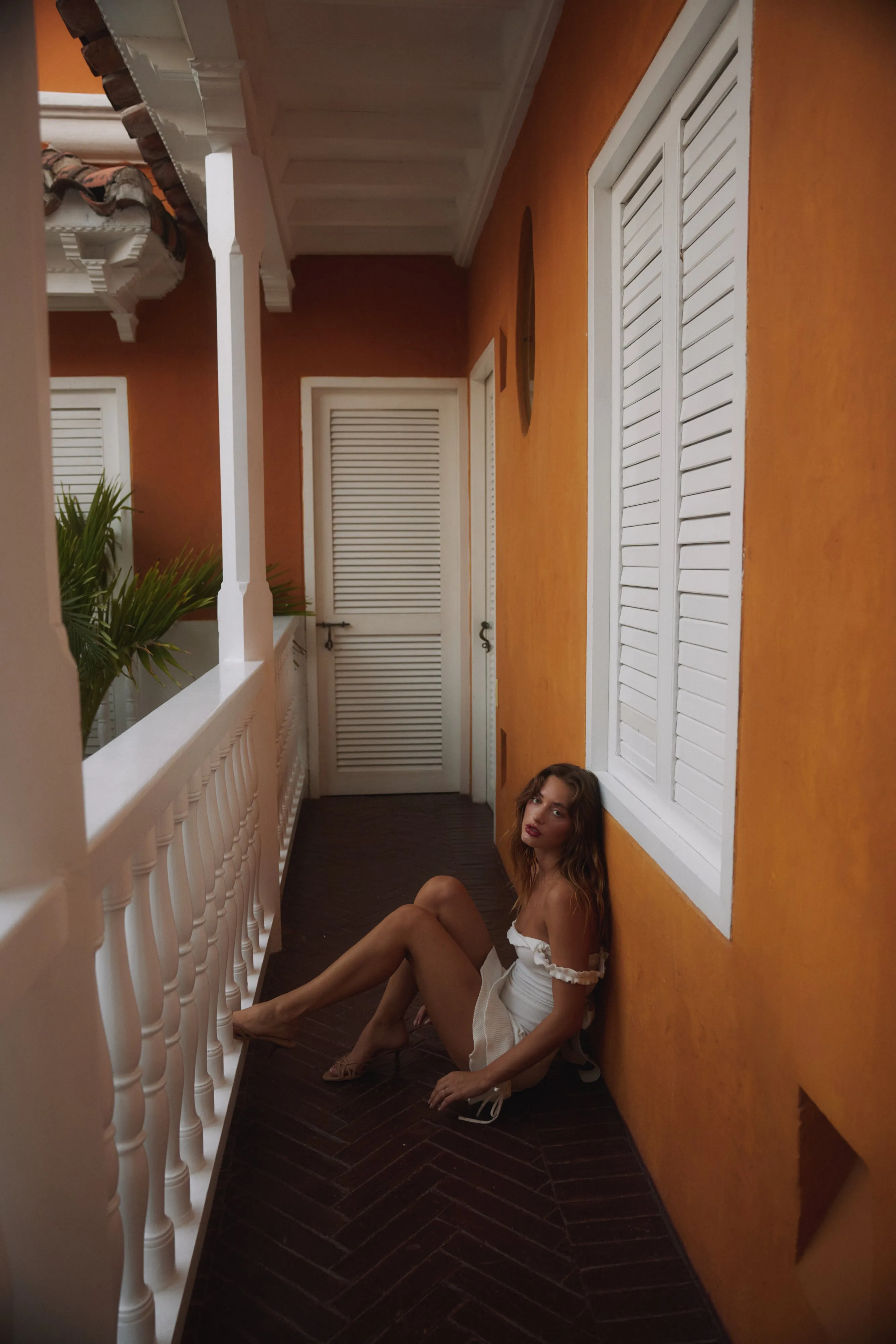 Rafaela Dress