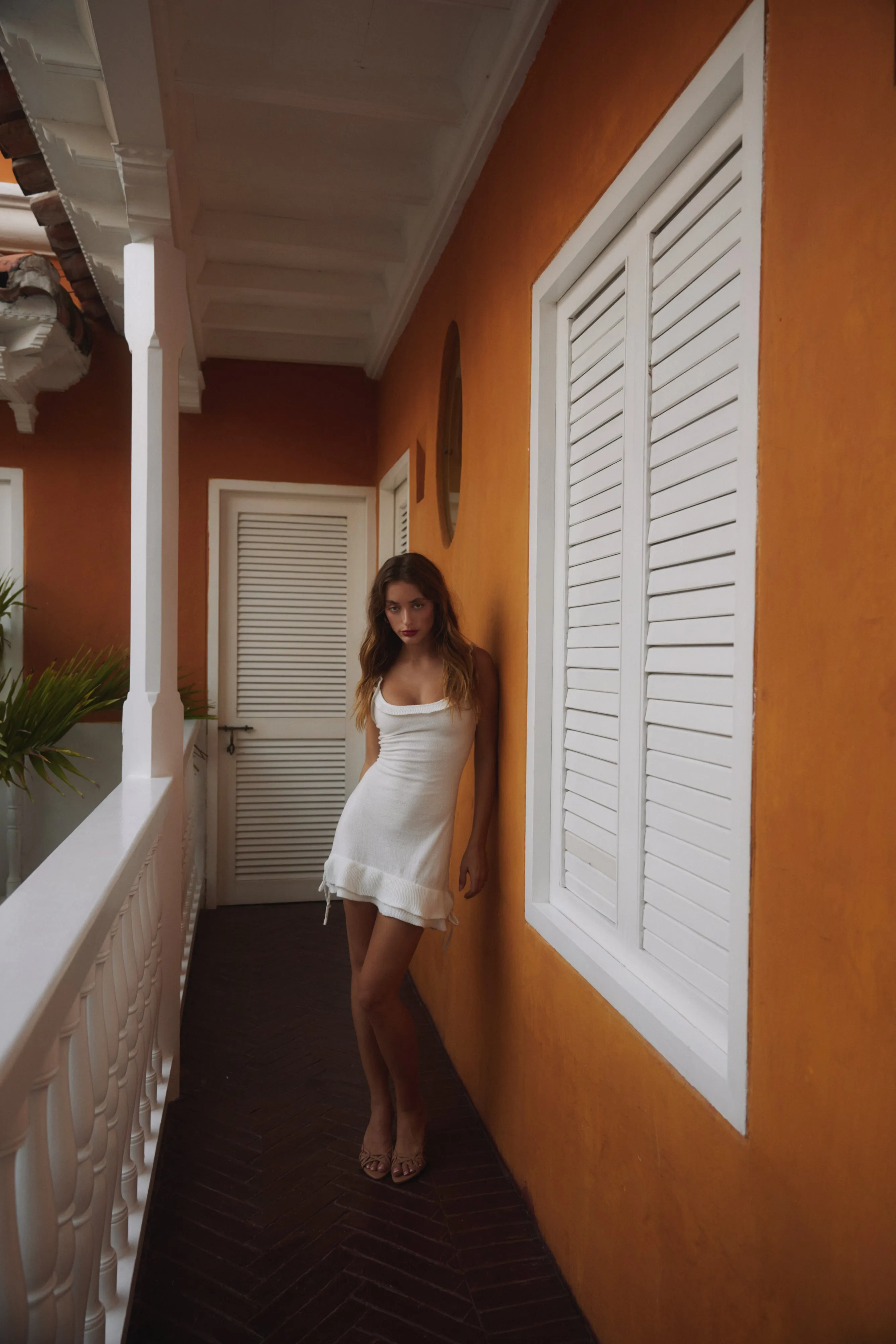 Rafaela Dress
