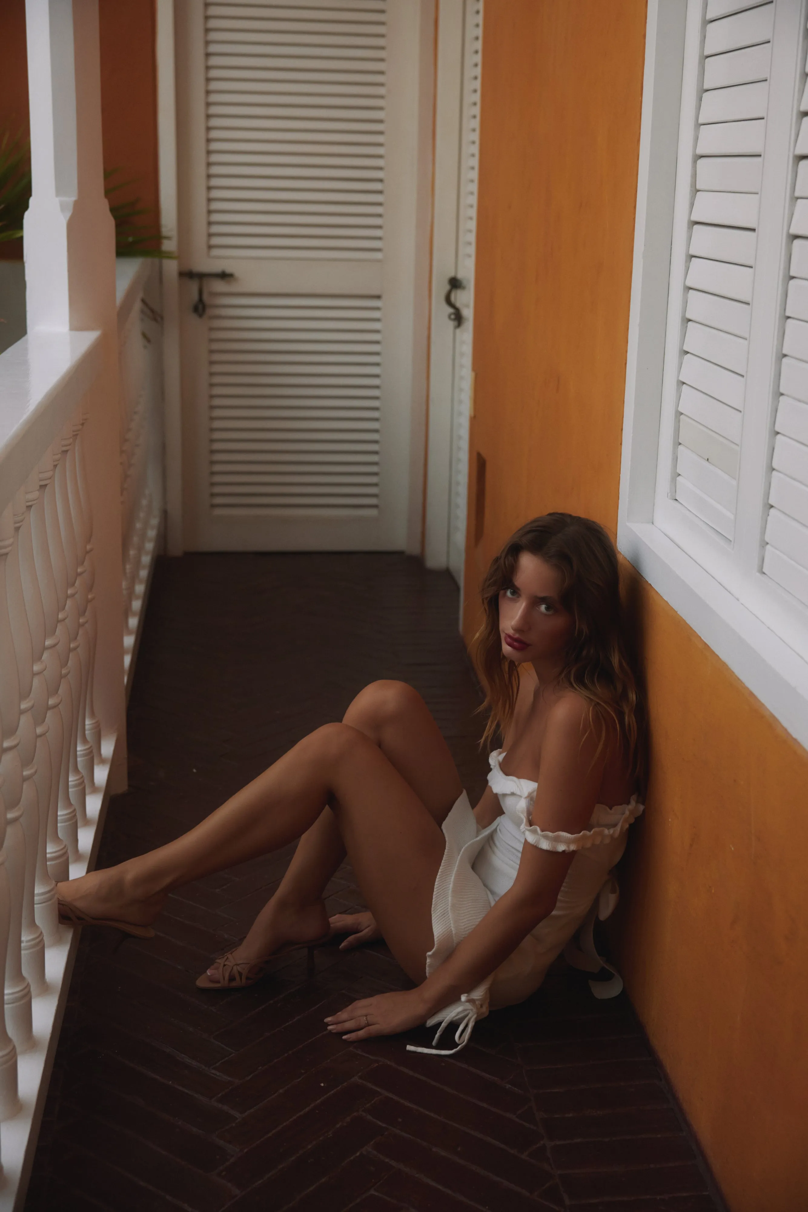 Rafaela Dress