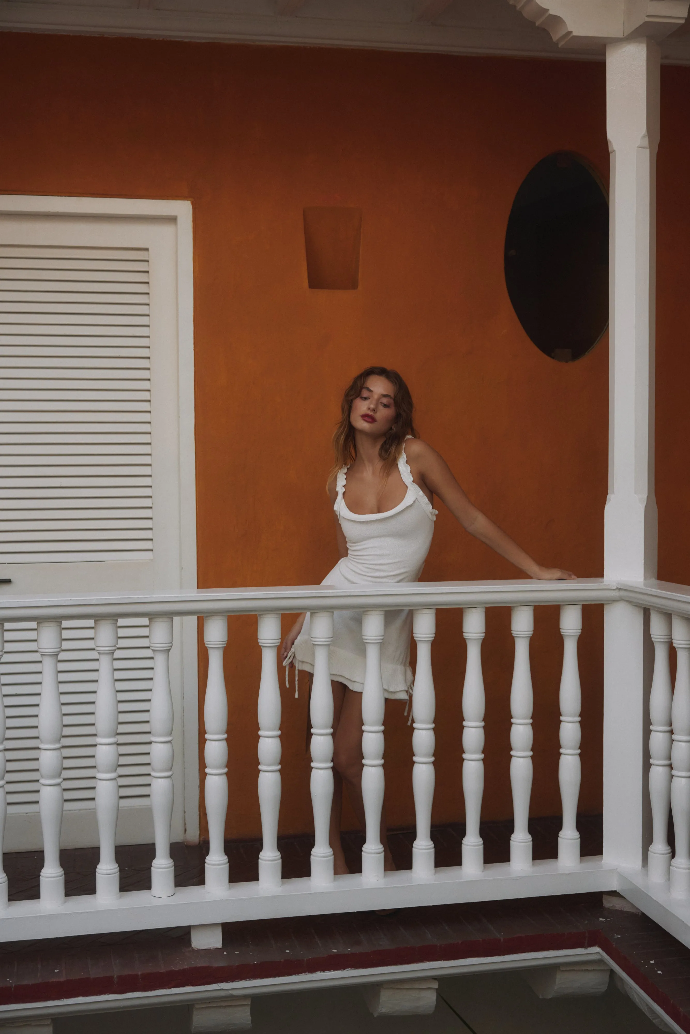 Rafaela Dress