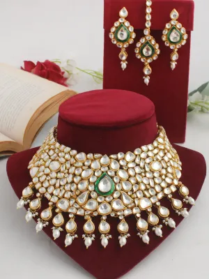 Rajasthan Bridal Set