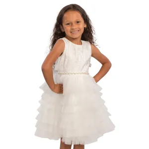 Rima's Sister Girls Formal Dress