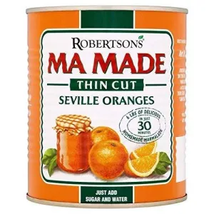 Robertson Thin Cut Marmalade 850g