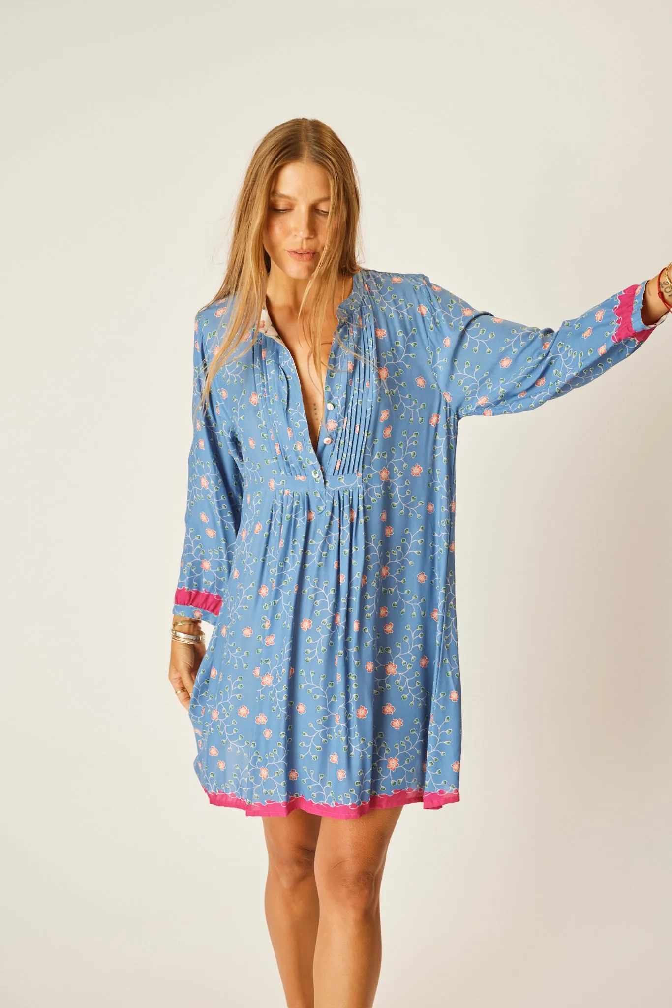 SAMMIE SHORT DRESS