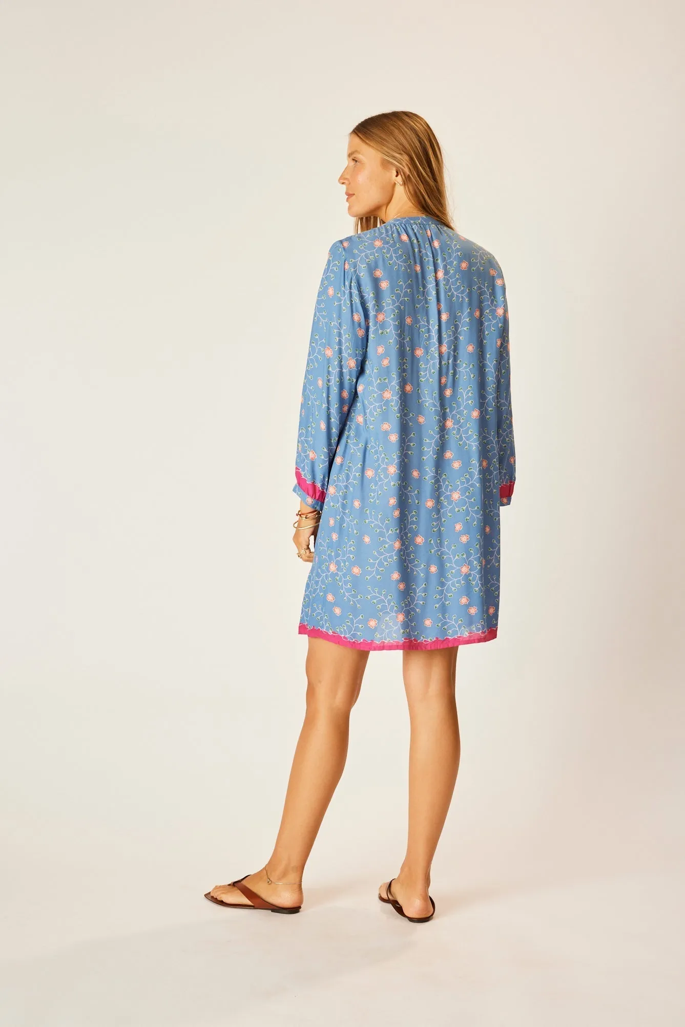 SAMMIE SHORT DRESS