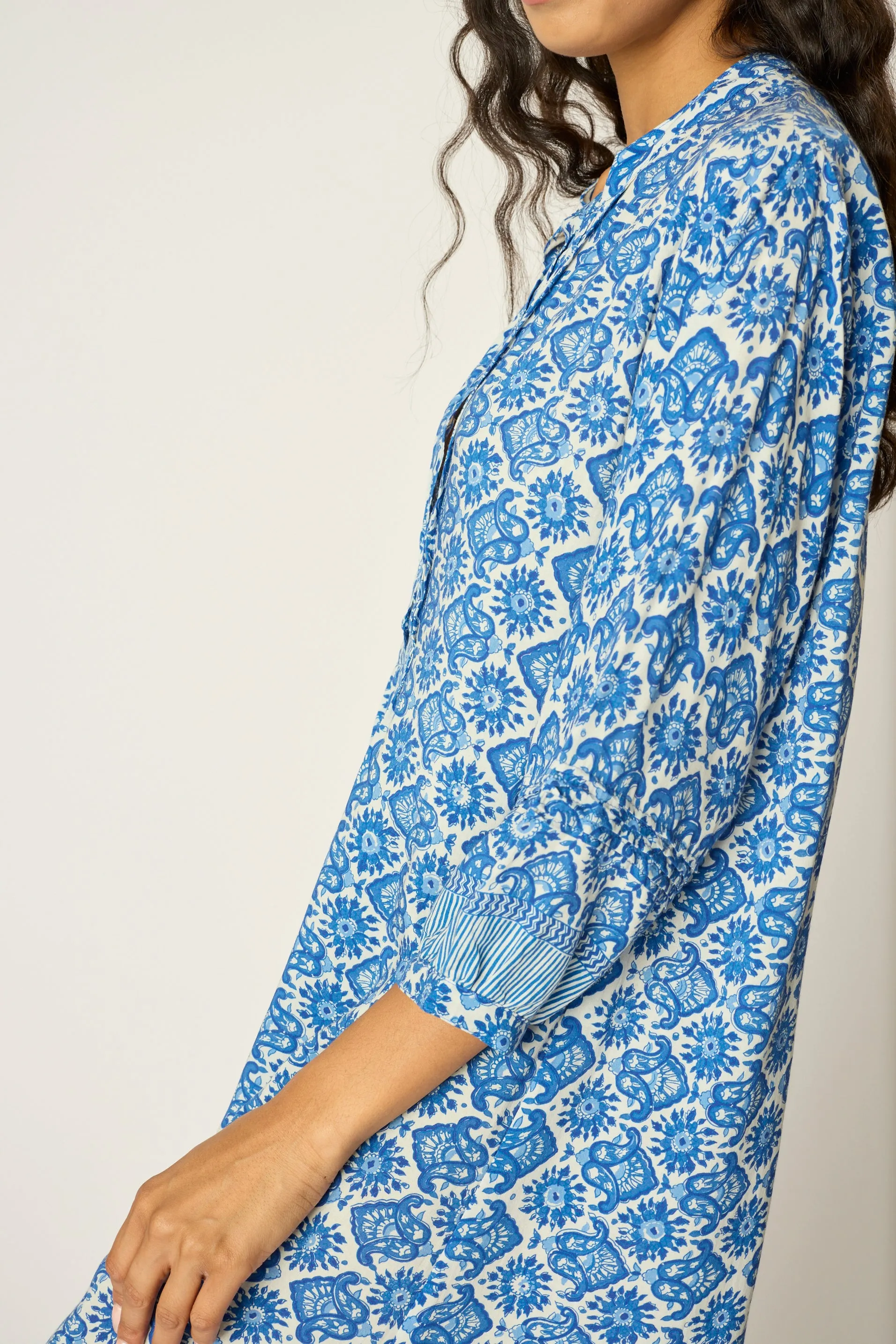 SAMMIE SHORT DRESS