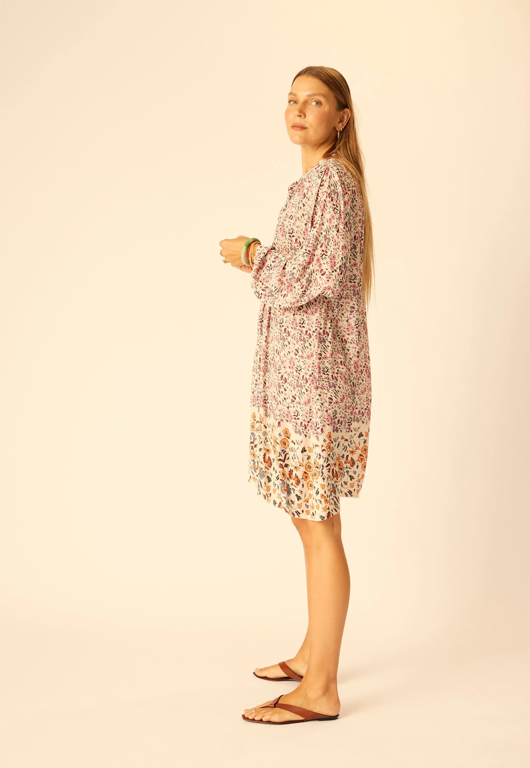 SAMMIE SHORT DRESS