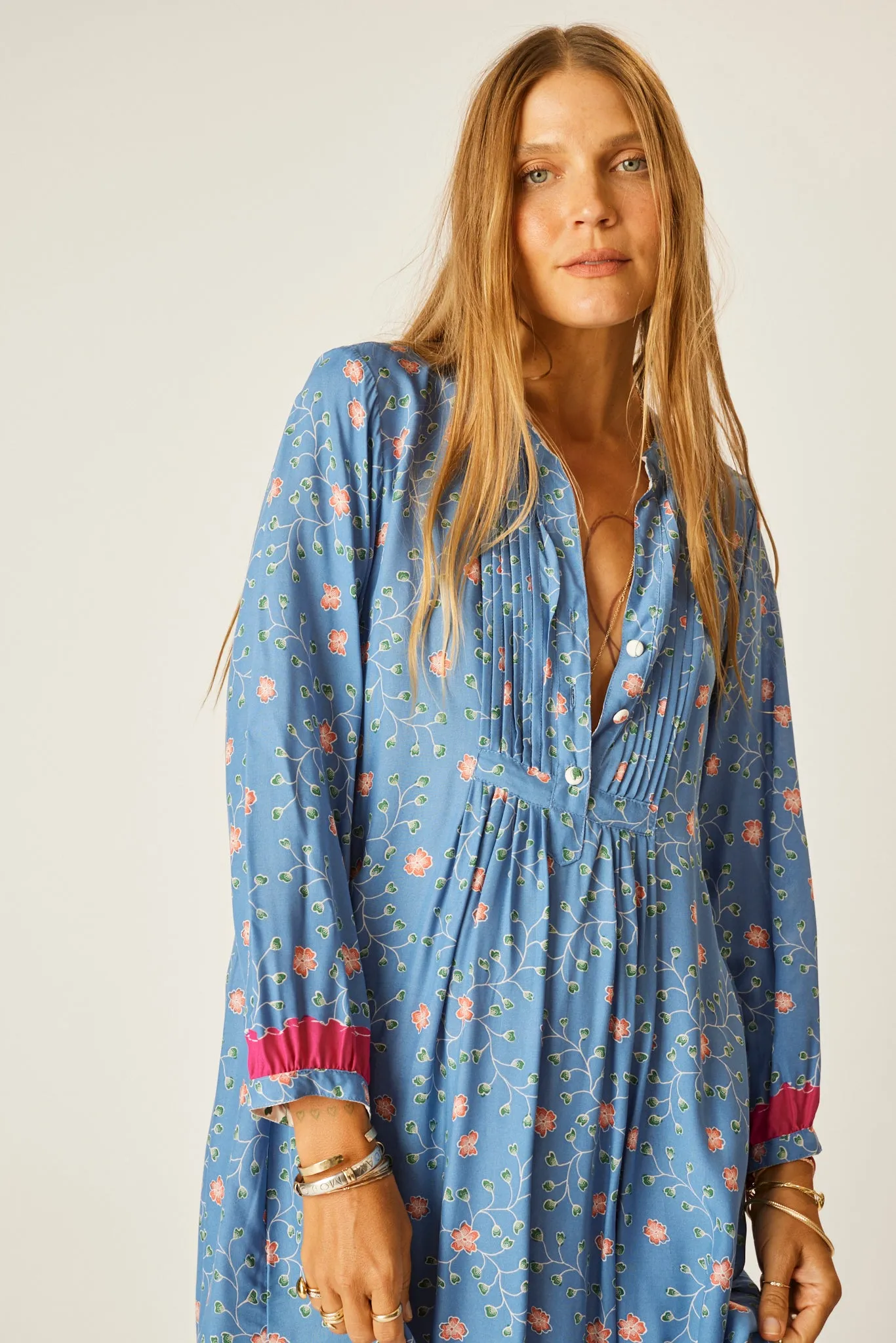 SAMMIE SHORT DRESS