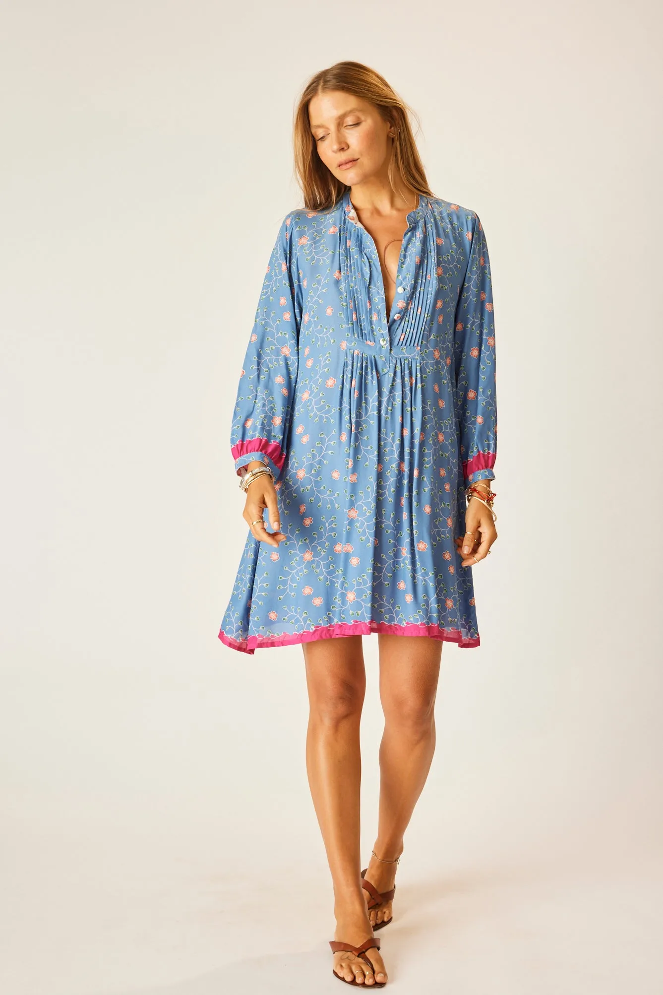 SAMMIE SHORT DRESS