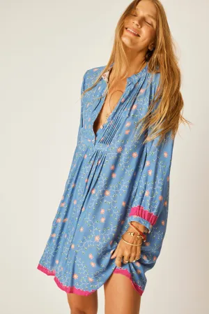 SAMMIE SHORT DRESS