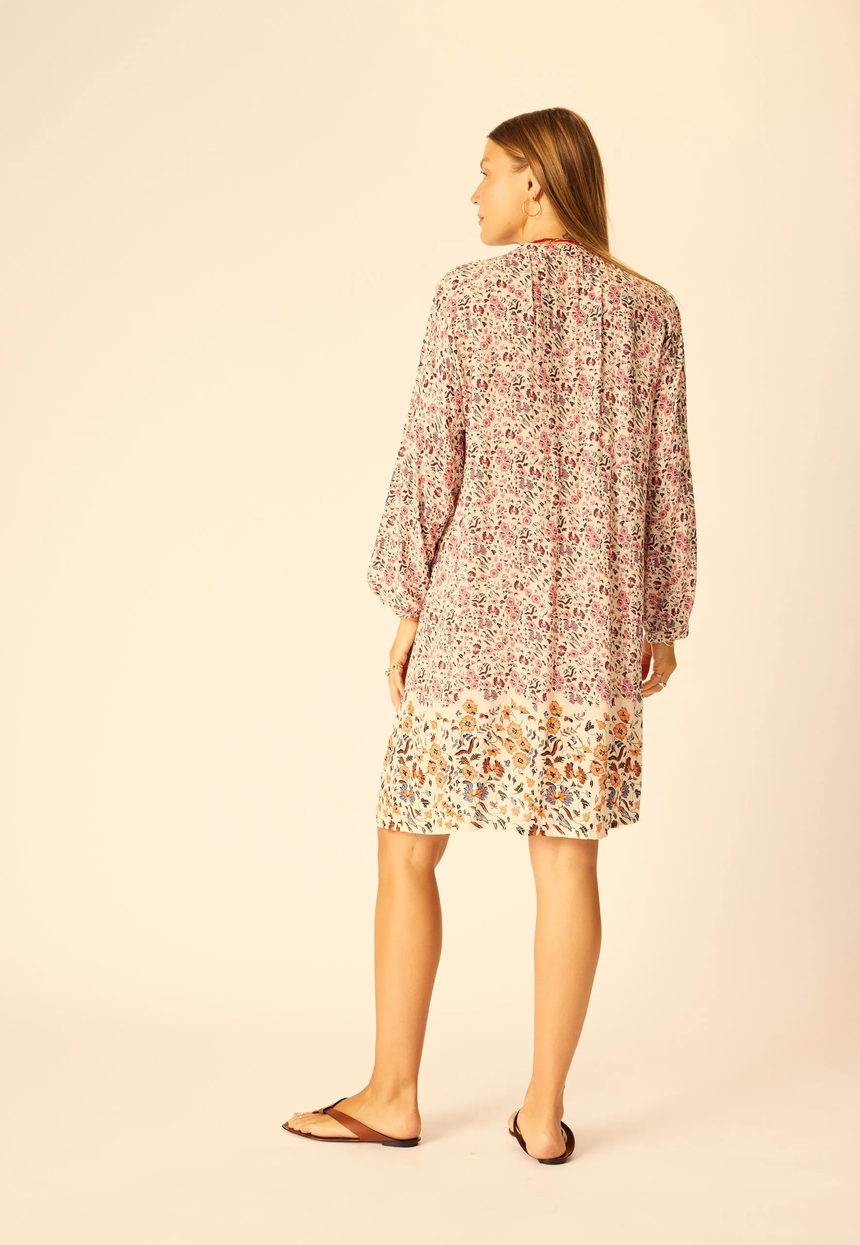 SAMMIE SHORT DRESS