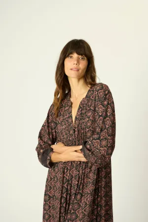SAMMIE SHORT DRESS