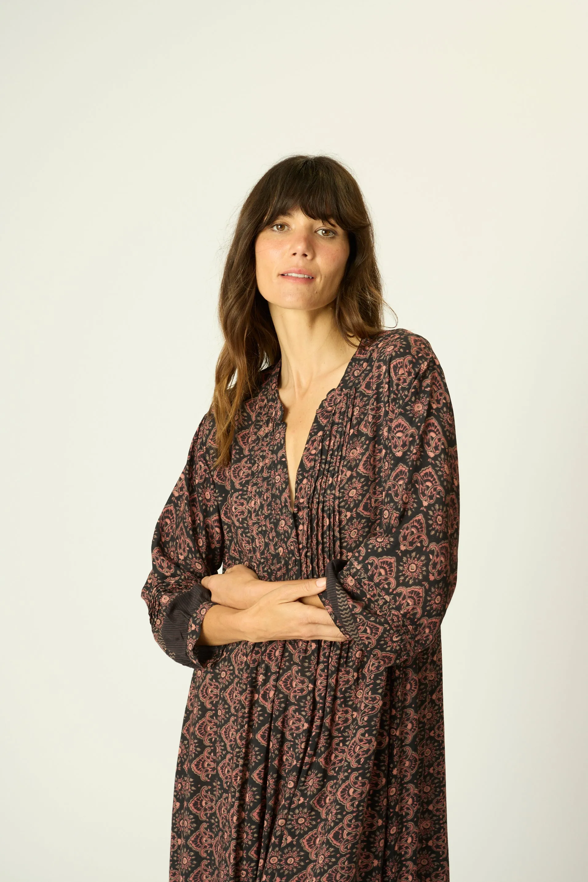 SAMMIE SHORT DRESS