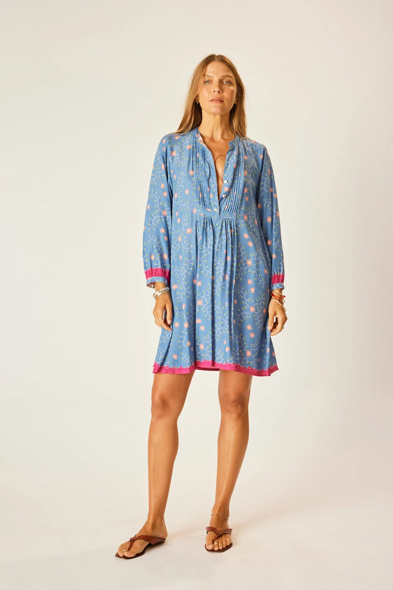 SAMMIE SHORT DRESS