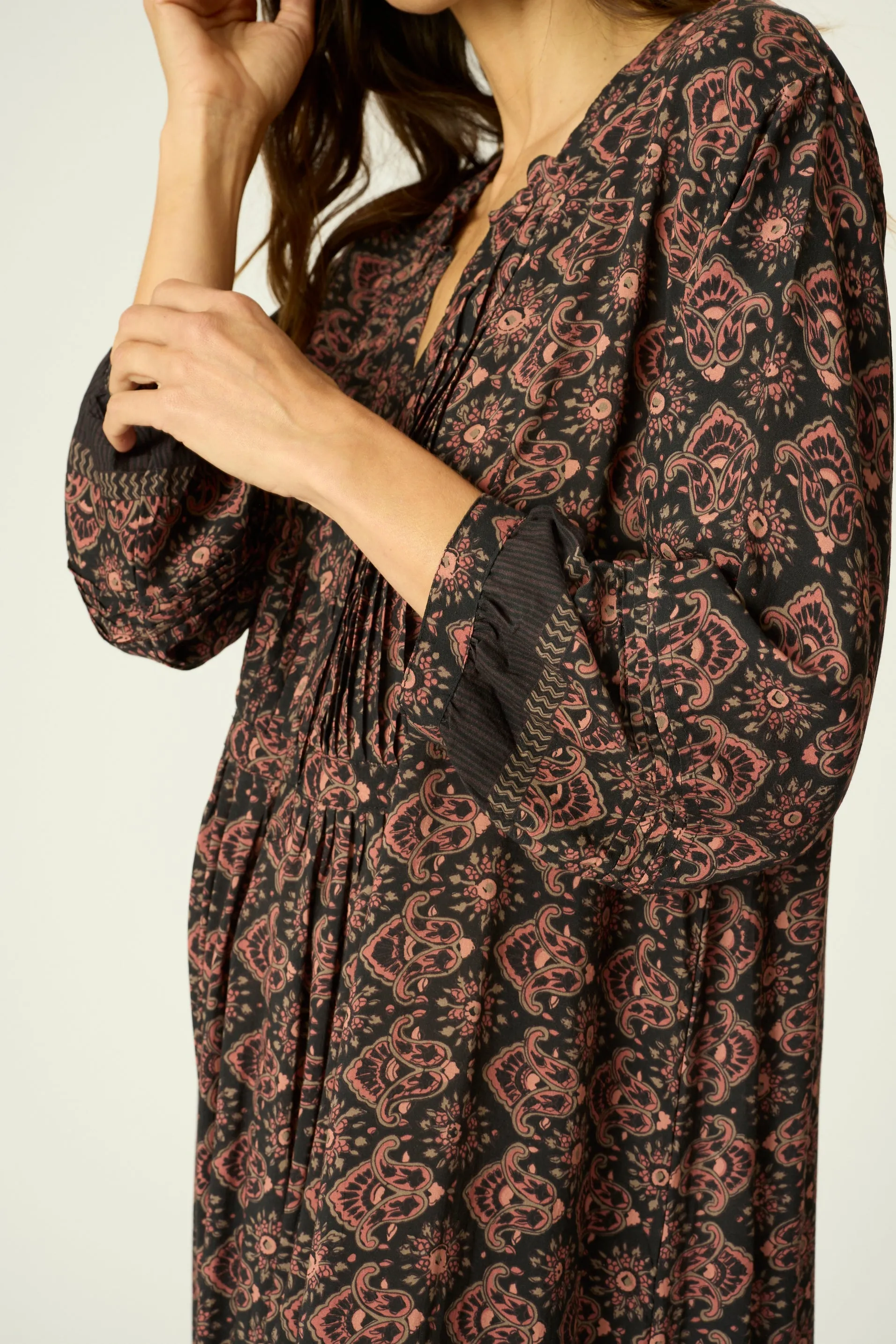 SAMMIE SHORT DRESS