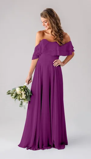Sample Allison Size 16