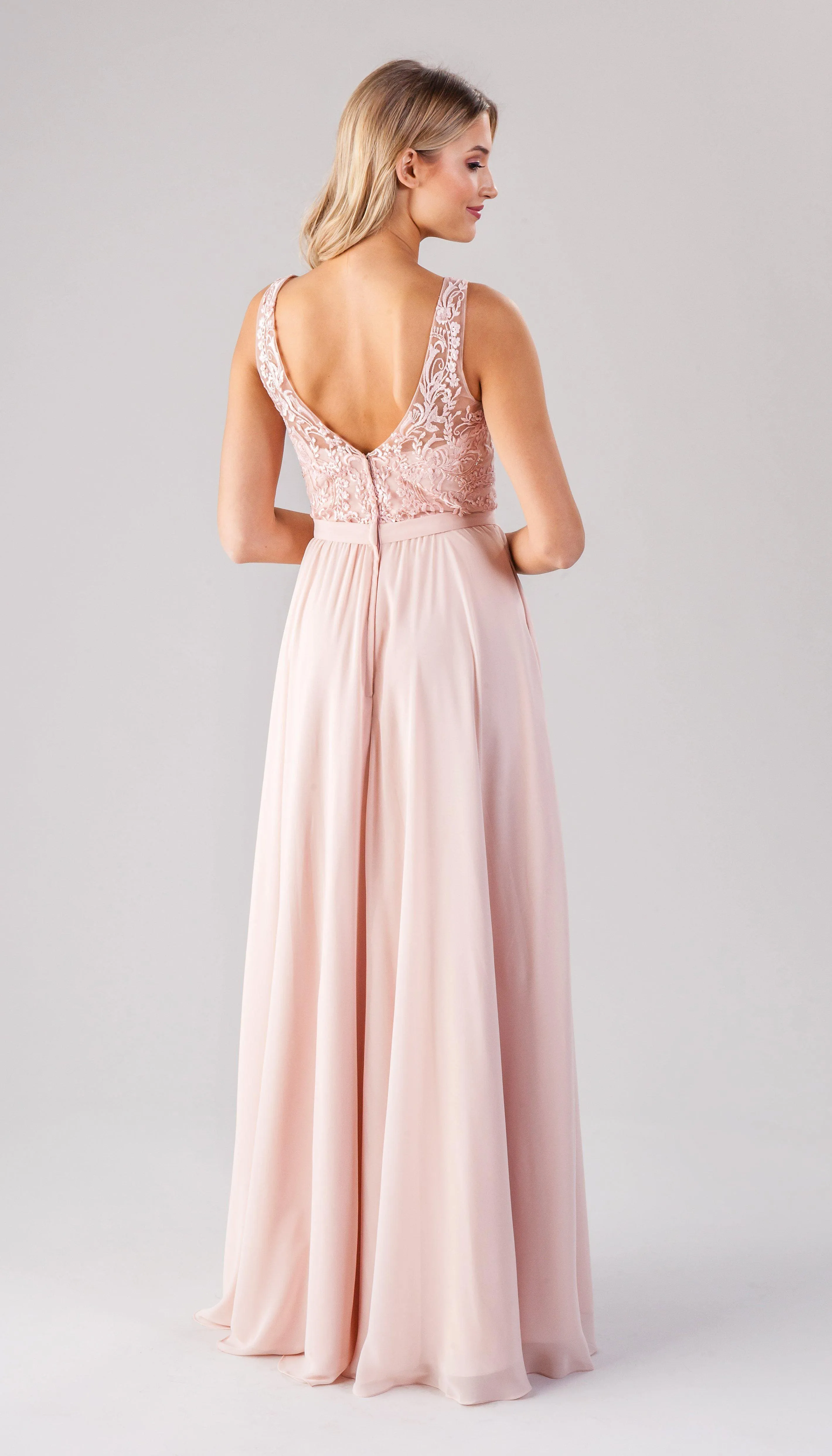 Sample Betsy - Beaded Size 24
