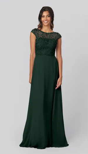 Sample Dakota - Beaded Size 12