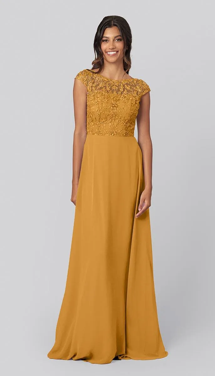 Sample Dakota - Beaded Size 12