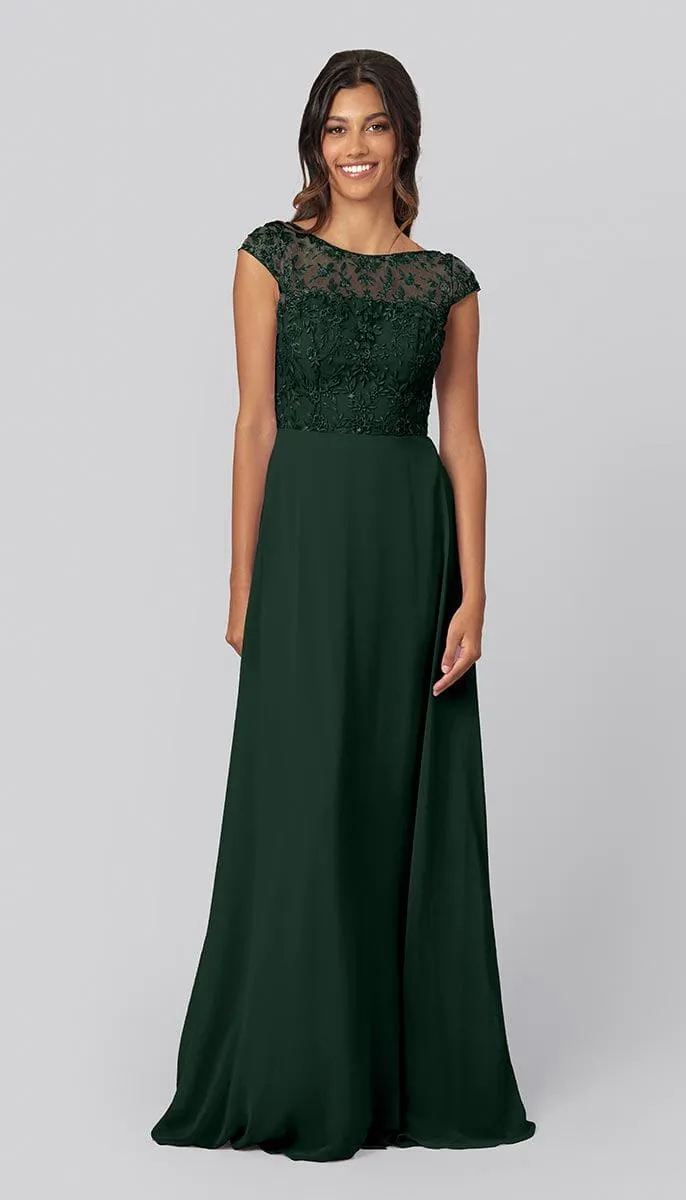 Sample Dakota - Beaded Size 12