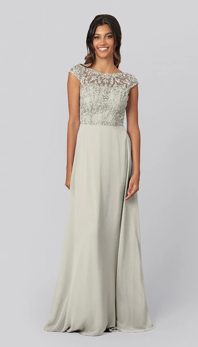 Sample Dakota - Beaded Size 12