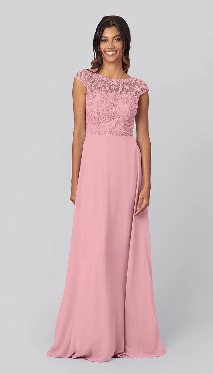 Sample Dakota - Beaded Size 4