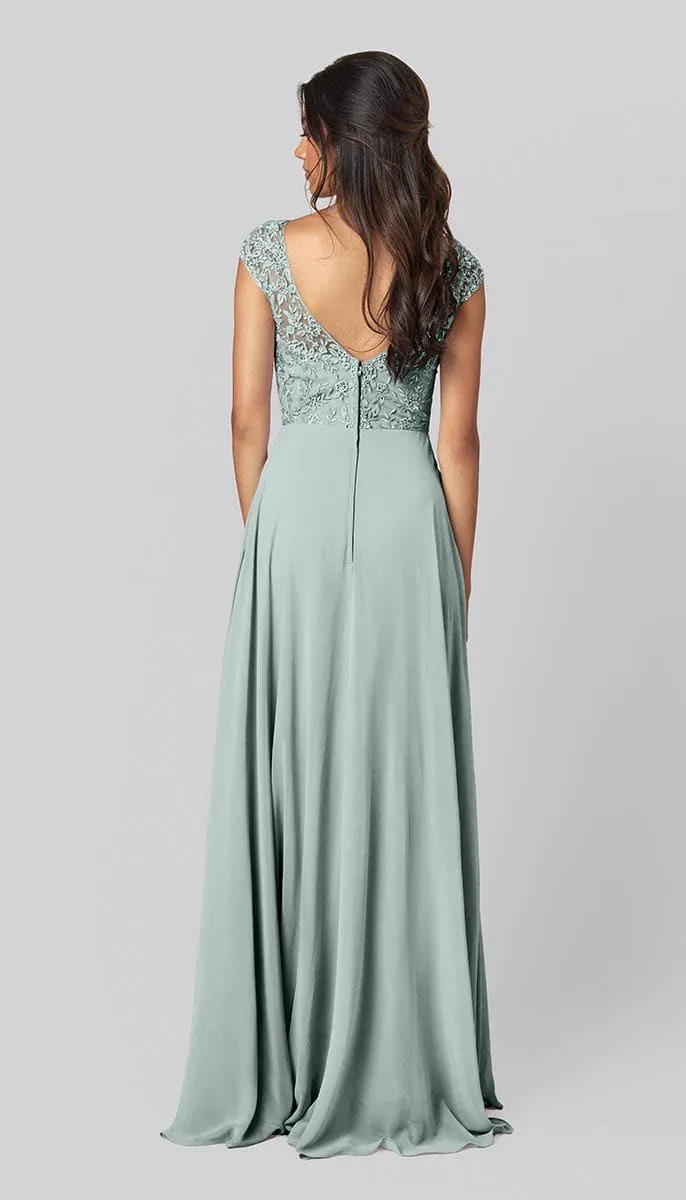 Sample Dakota - Beaded Size 4