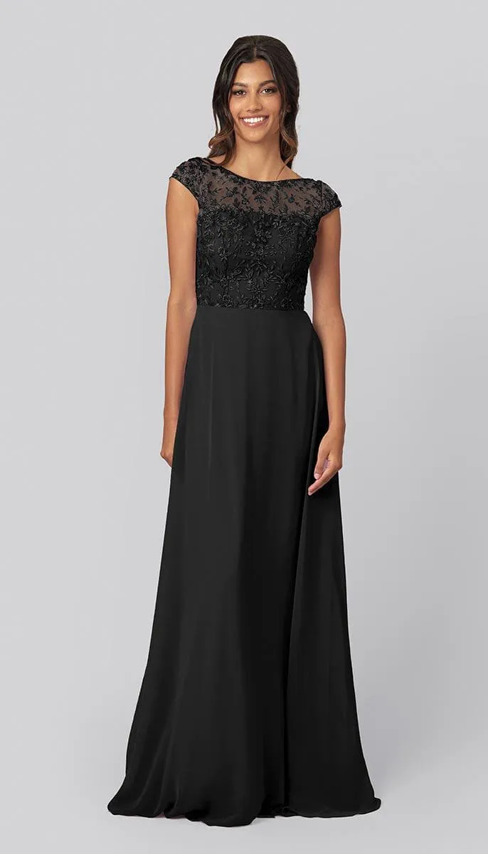 Sample Dakota - Beaded Size 4