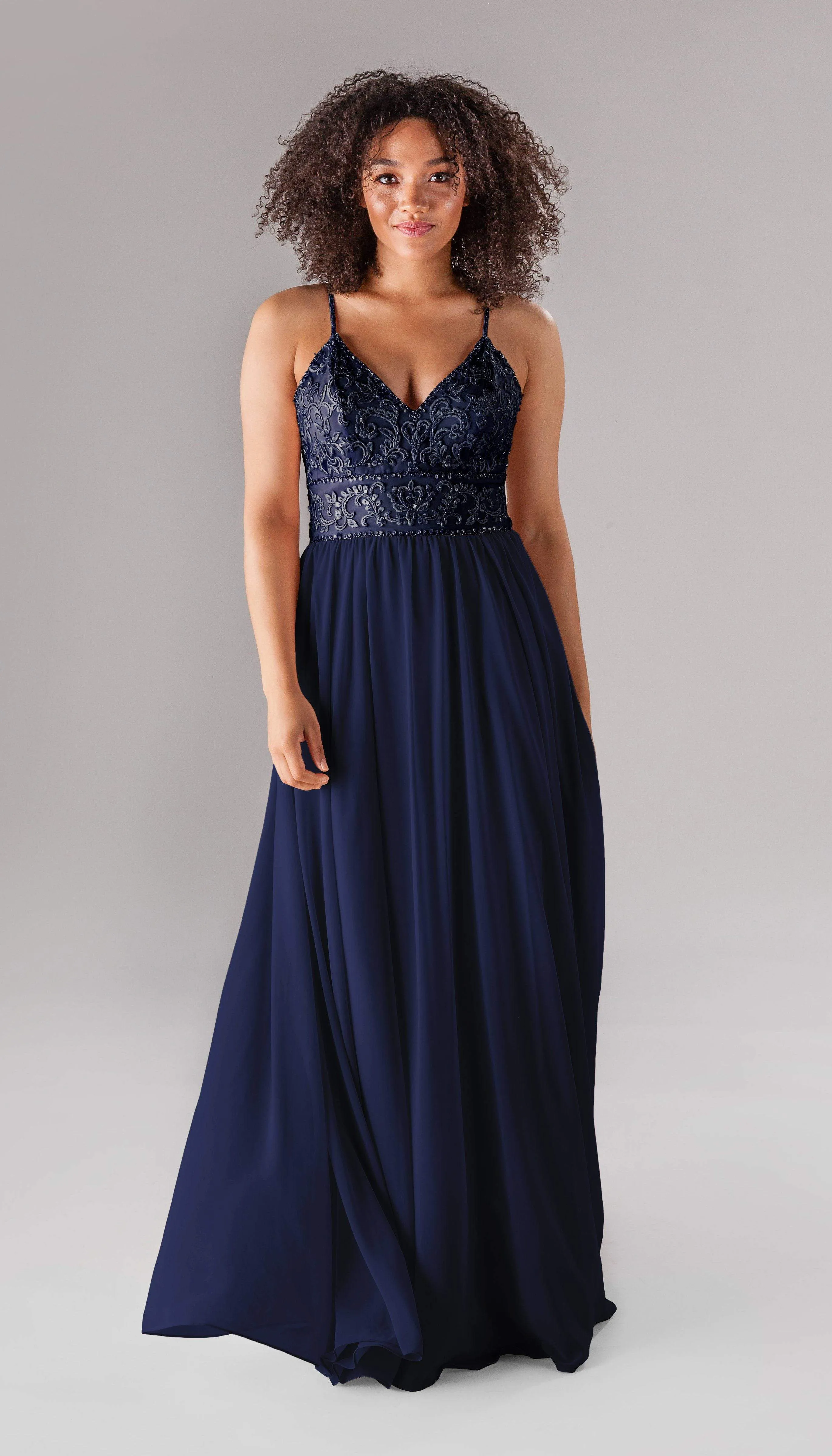 Sample Devin - Beaded Size 2