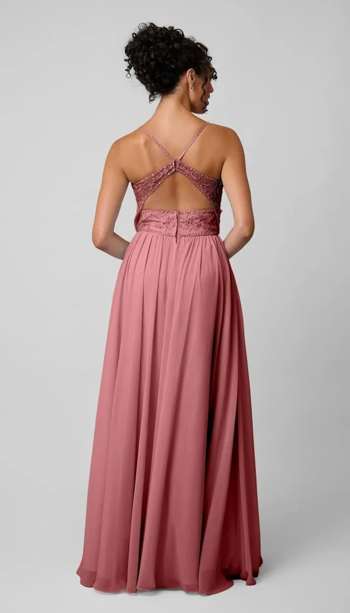 Sample Devin - Beaded Size 2