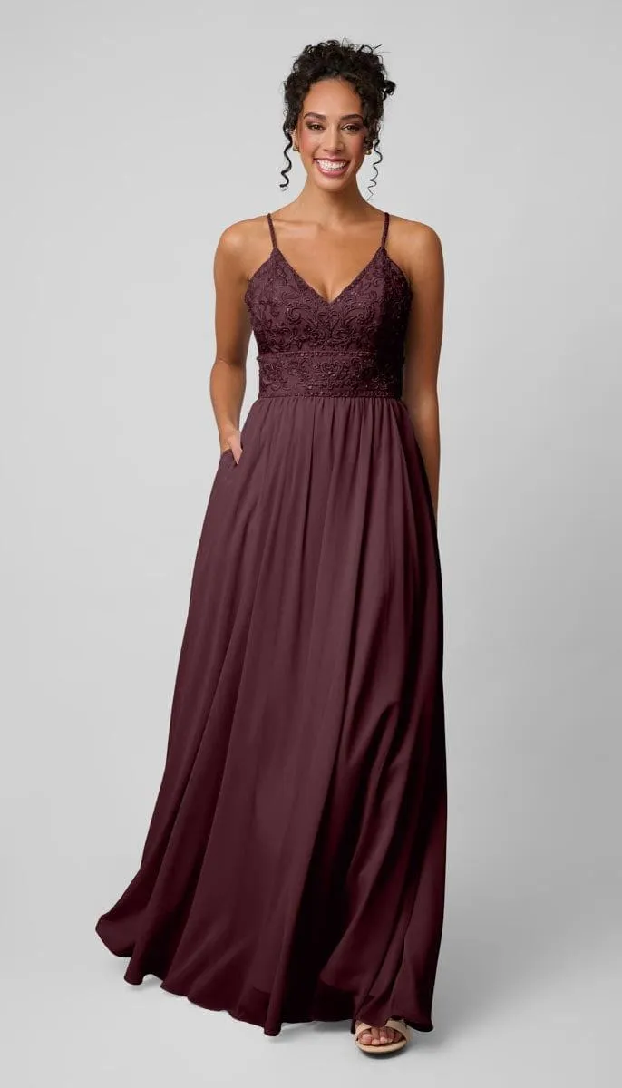 Sample Devin - Beaded Size 2