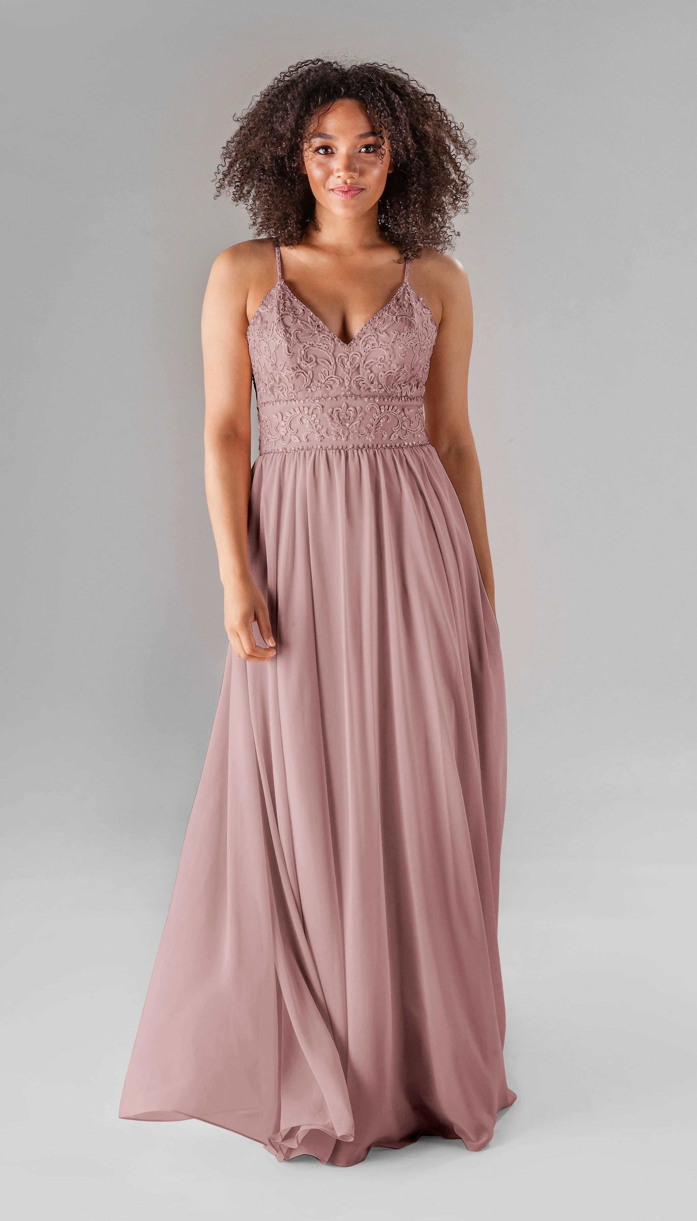 Sample Devin - Beaded Size 2