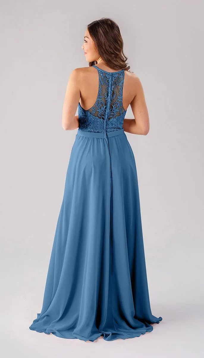 Sample Jasmine - Beaded Size 22