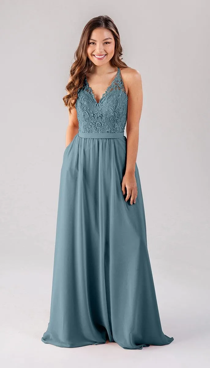 Sample Jasmine - Beaded Size 22