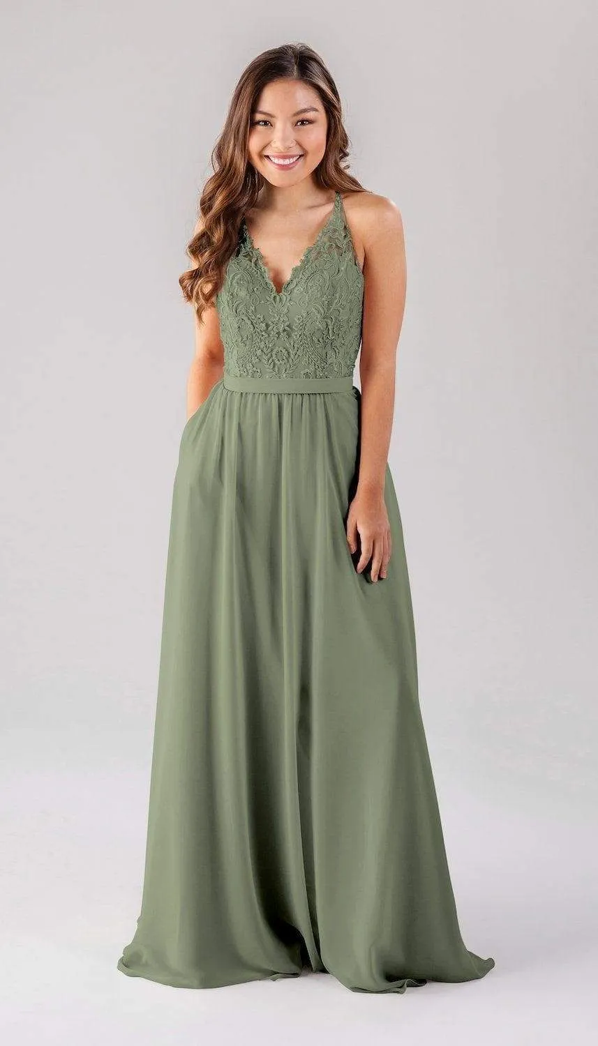 Sample Jasmine - Beaded Size 22