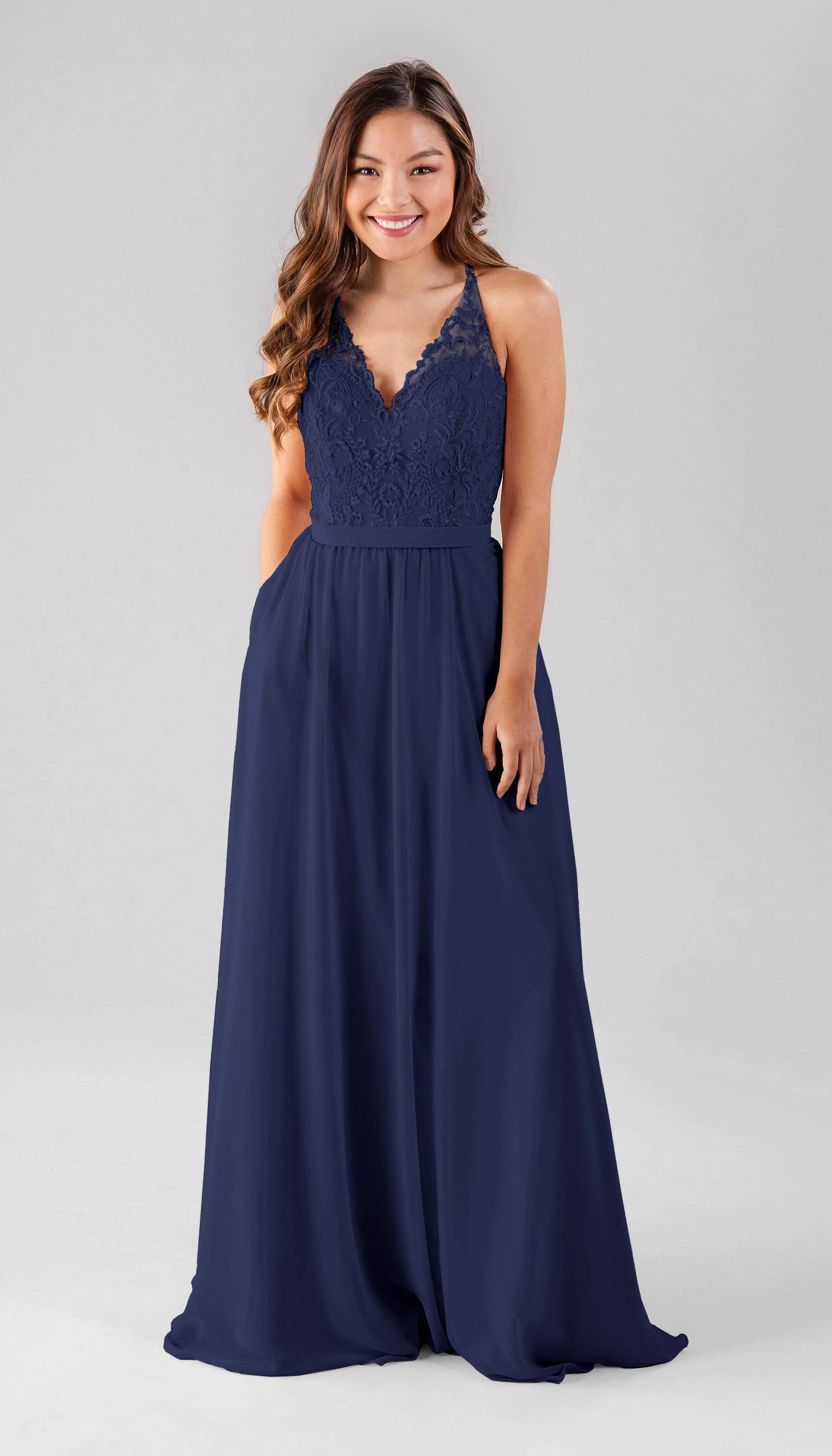 Sample Jasmine - Beaded Size 22