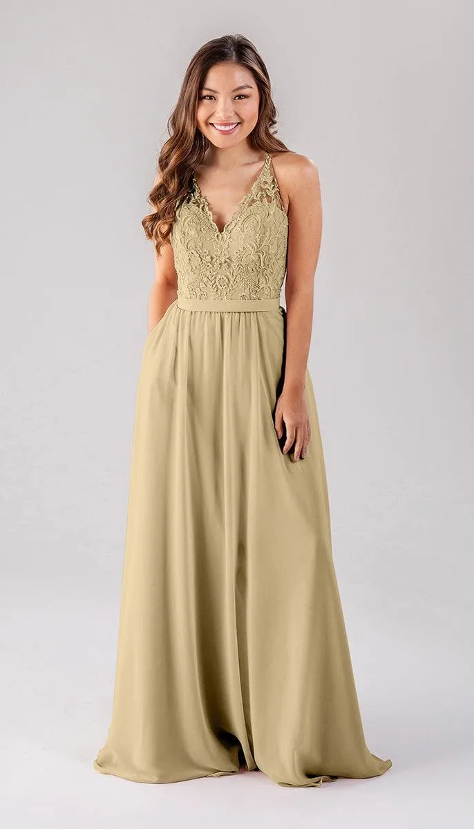 Sample Jasmine - Beaded Size 24