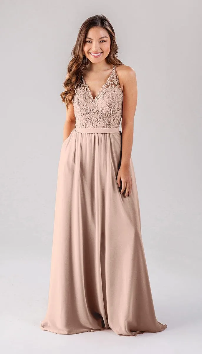 Sample Jasmine - Beaded Size 24