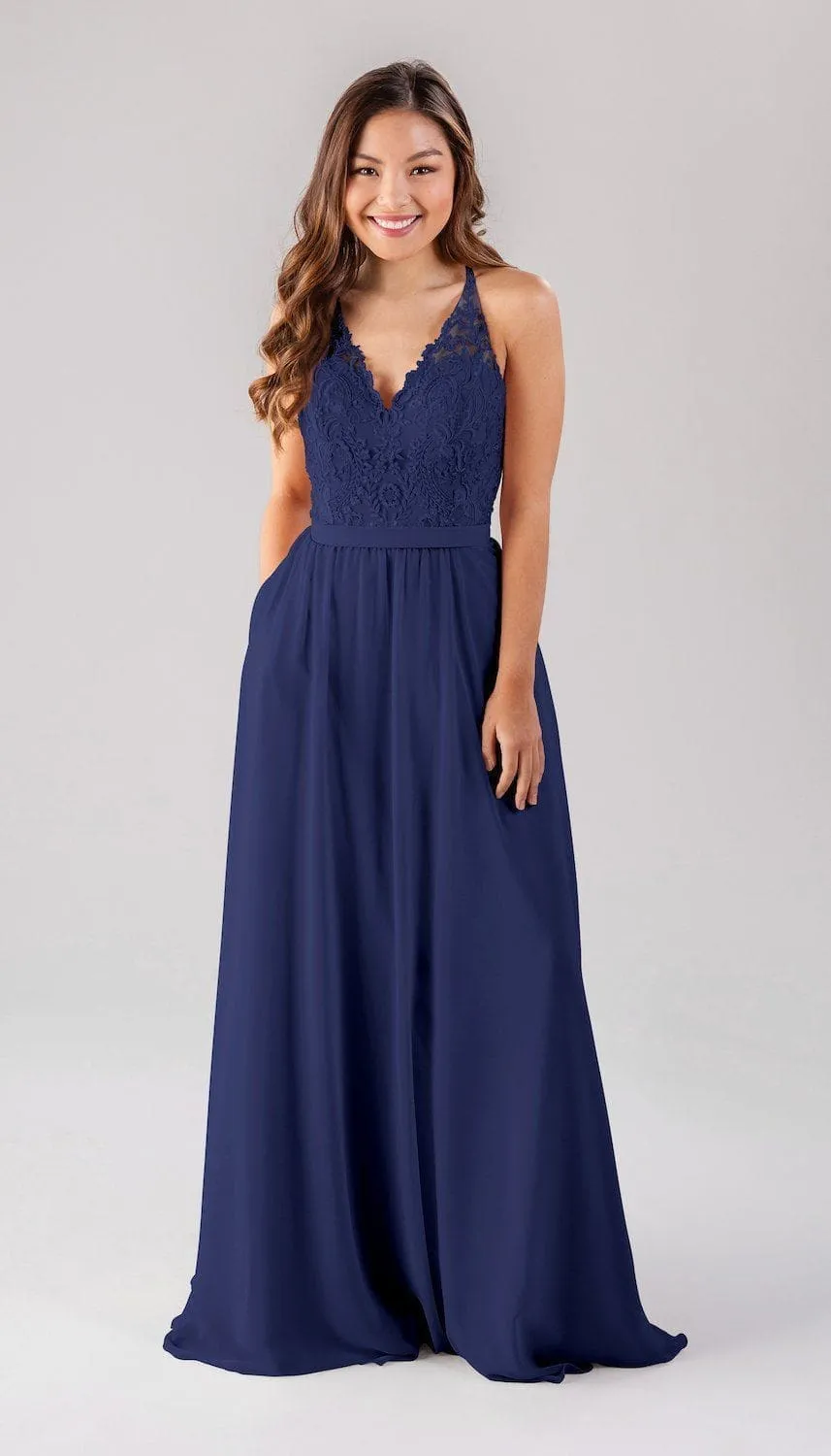 Sample Jasmine - Beaded Size 24