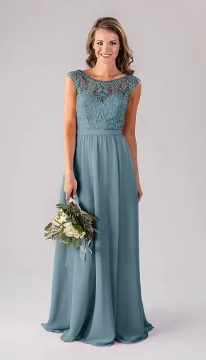 Sample Kinsley - Beaded Size 14