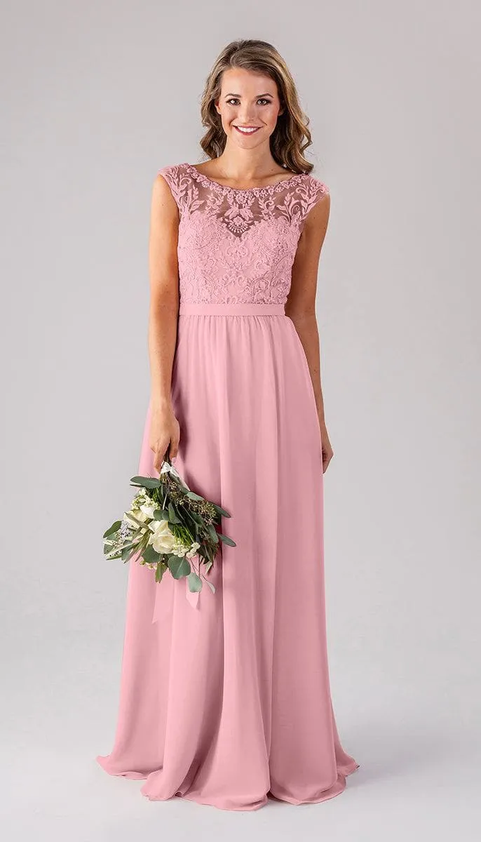 Sample Kinsley - Beaded Size 14
