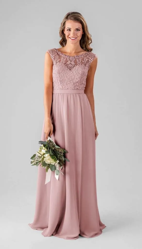 Sample Kinsley - Beaded Size 14